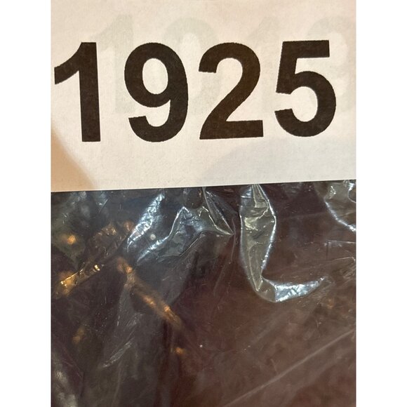 Torrid Lemon Dot Peplum Midkini Top Size 3 (US 3X) - Picture 5 of 5